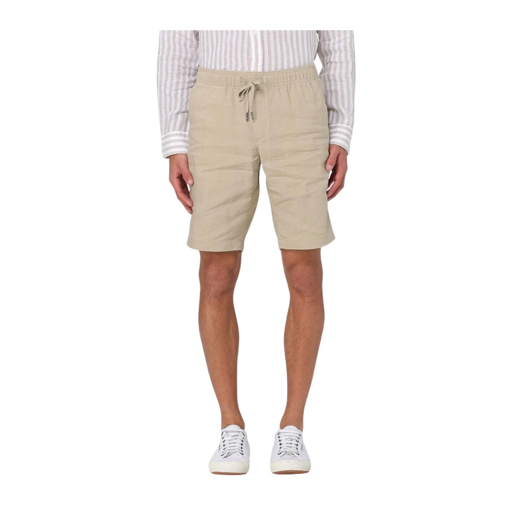 Shorts > Casual Shorts - - Tommy Hilfiger - Modalova