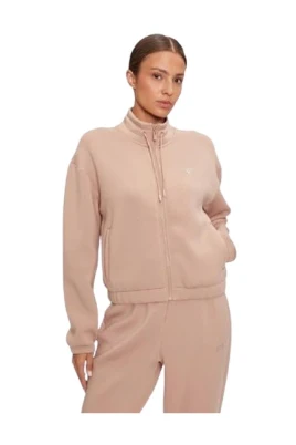 Cecilia Scuba Zip