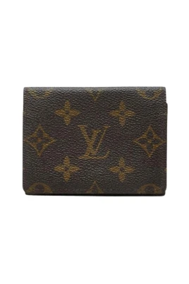 Pre-owned Business Card Case