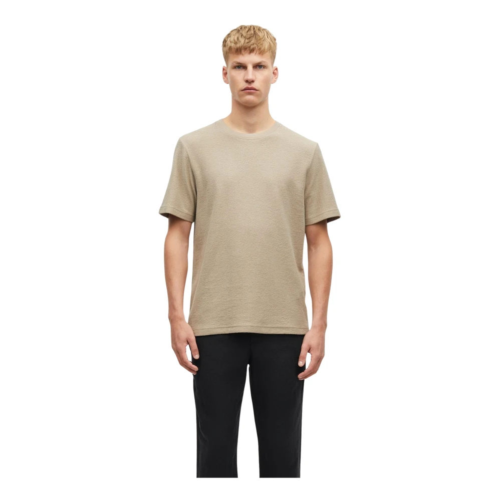 Tops > T-Shirts - - Samsøe Samsøe - Modalova