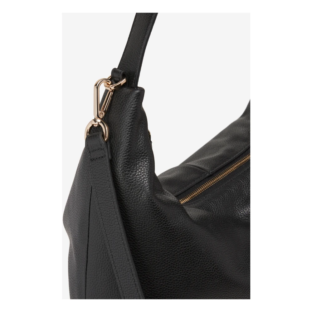 Marc O'Polo Handtas medium Black Dames
