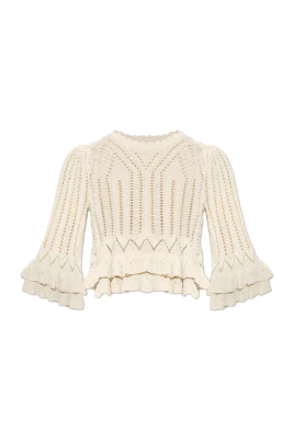 Norma Sweater