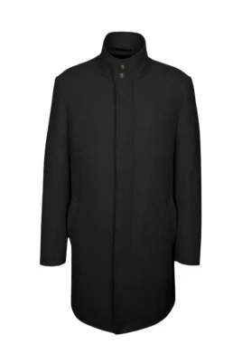 Basic Coat