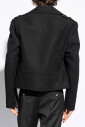 woolen-jacket