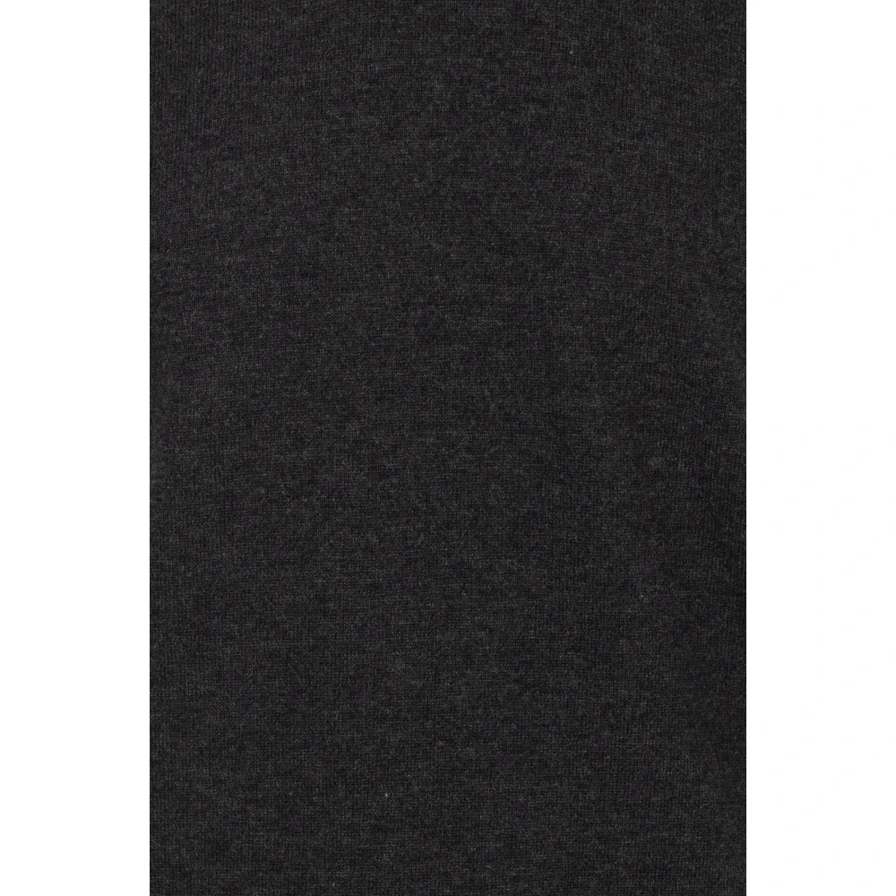 Kangra Grijze Sweater Vest Gray Heren