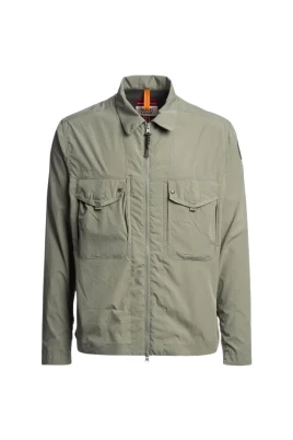 Elgin Overshirt