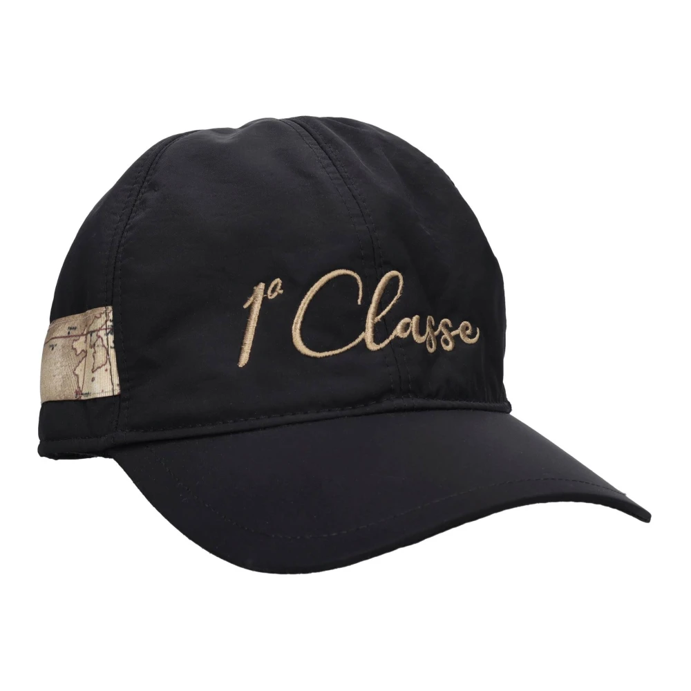 Alviero Martini 1a Classe Hoeden Zwart Black Dames