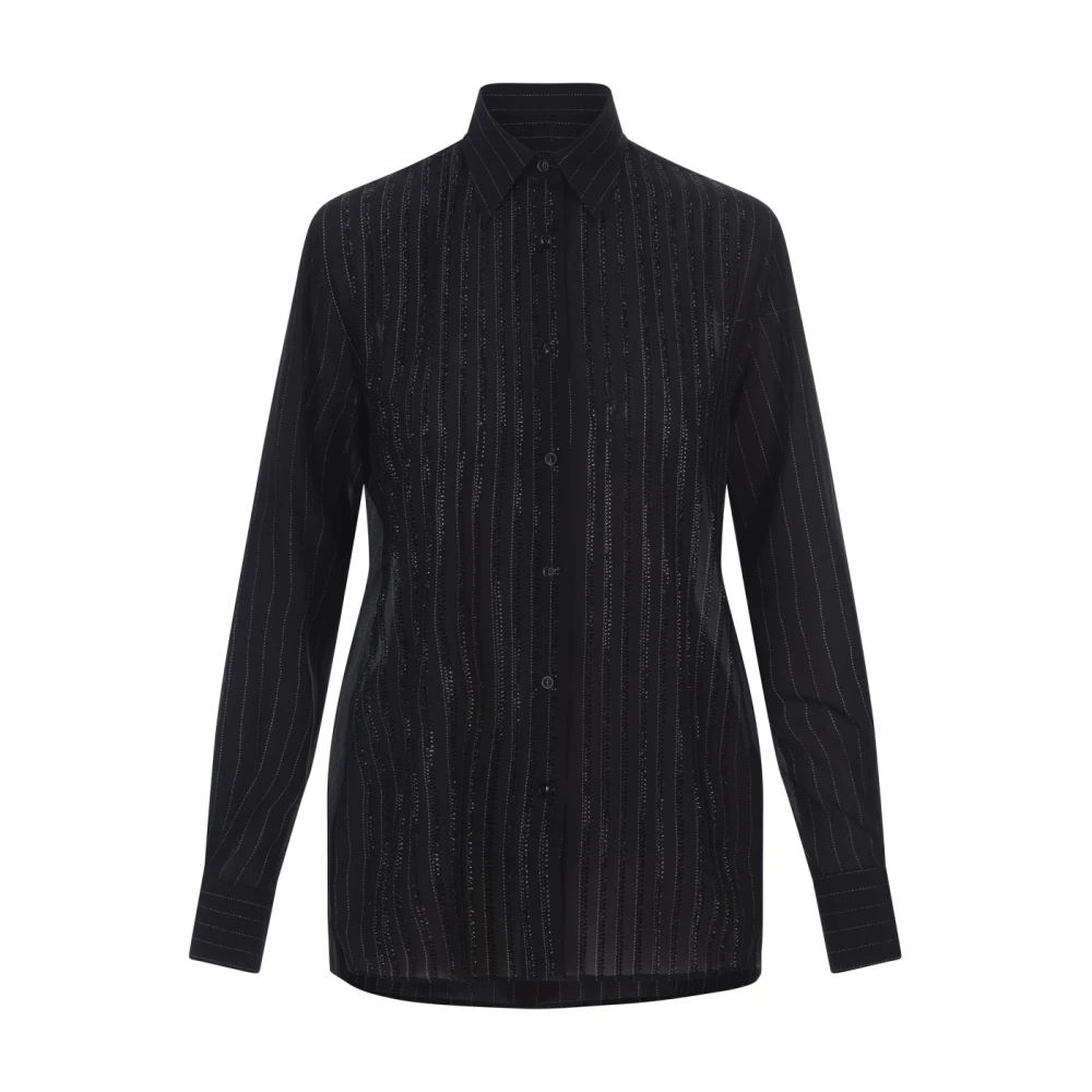 Blouses & Shirts > Shirts - - Ermanno Scervino - Modalova