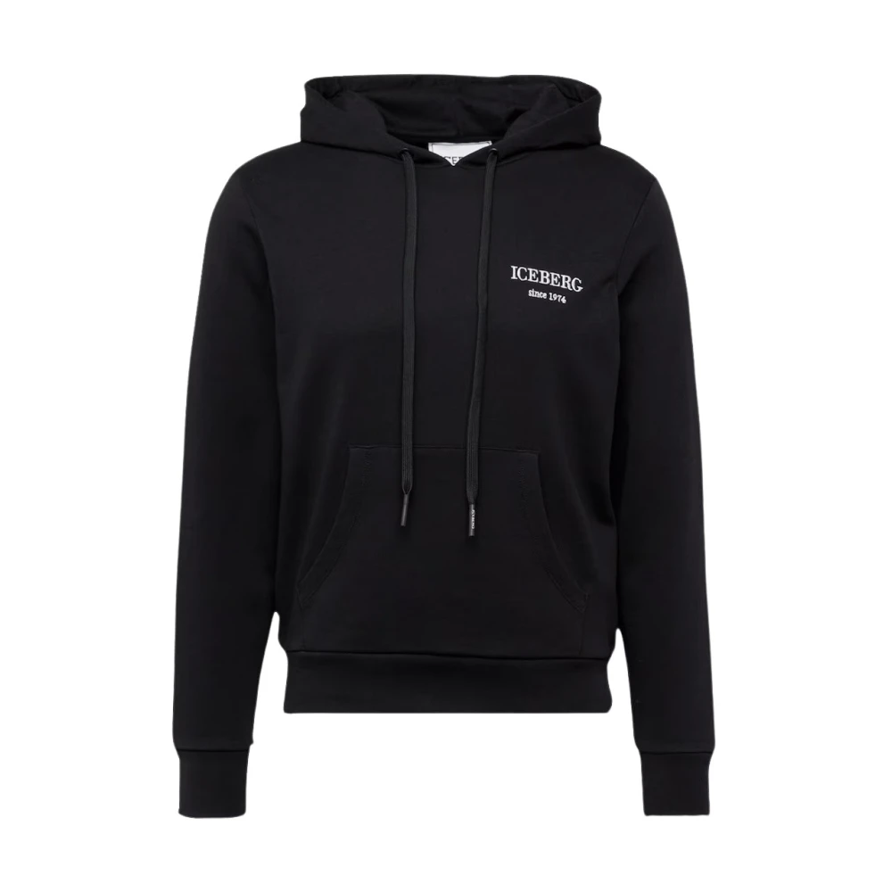 Sweatshirts & Hoodies > Hoodies - - Iceberg - Modalova