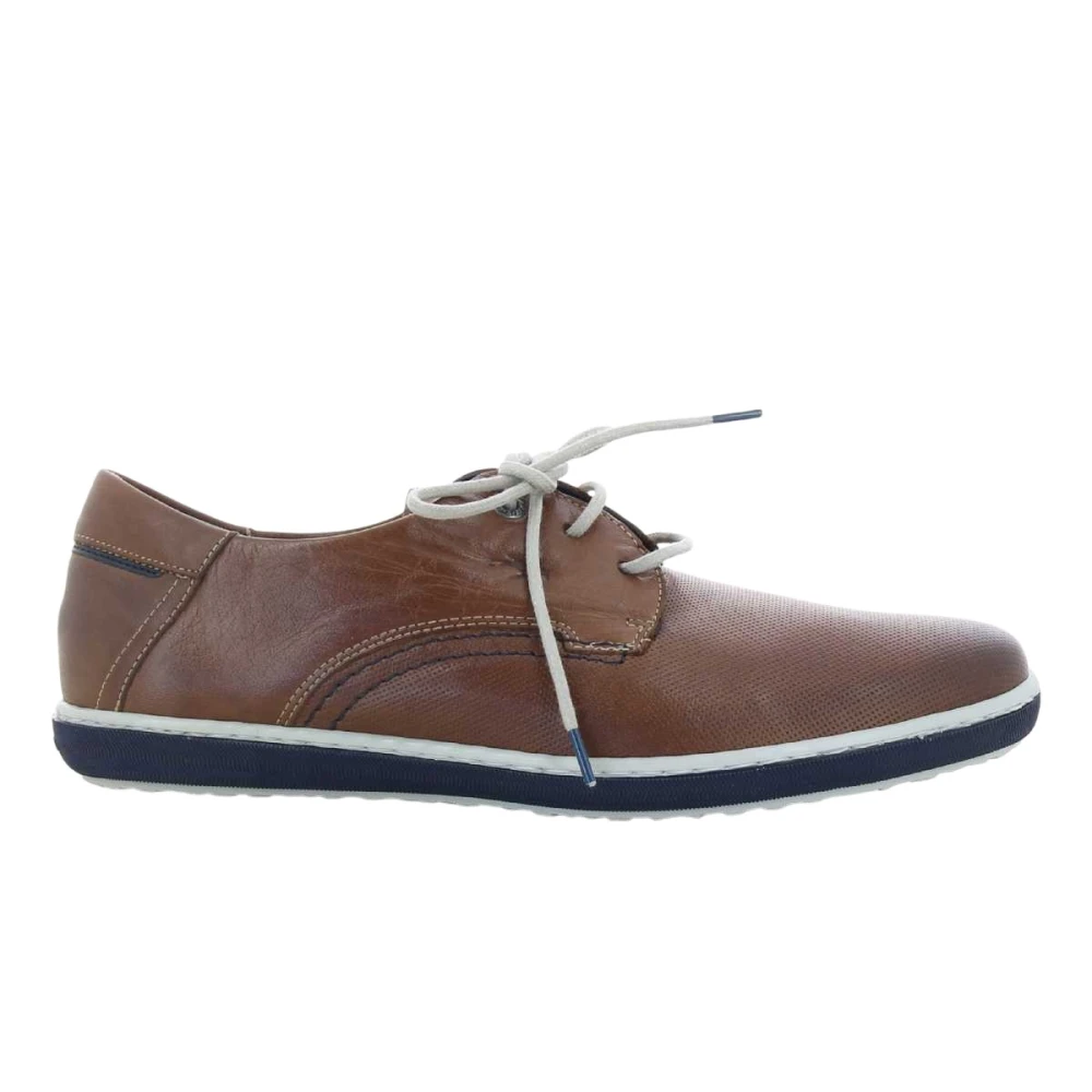 Shoes > Flats > Laced Shoes - - Fluchos - Modalova