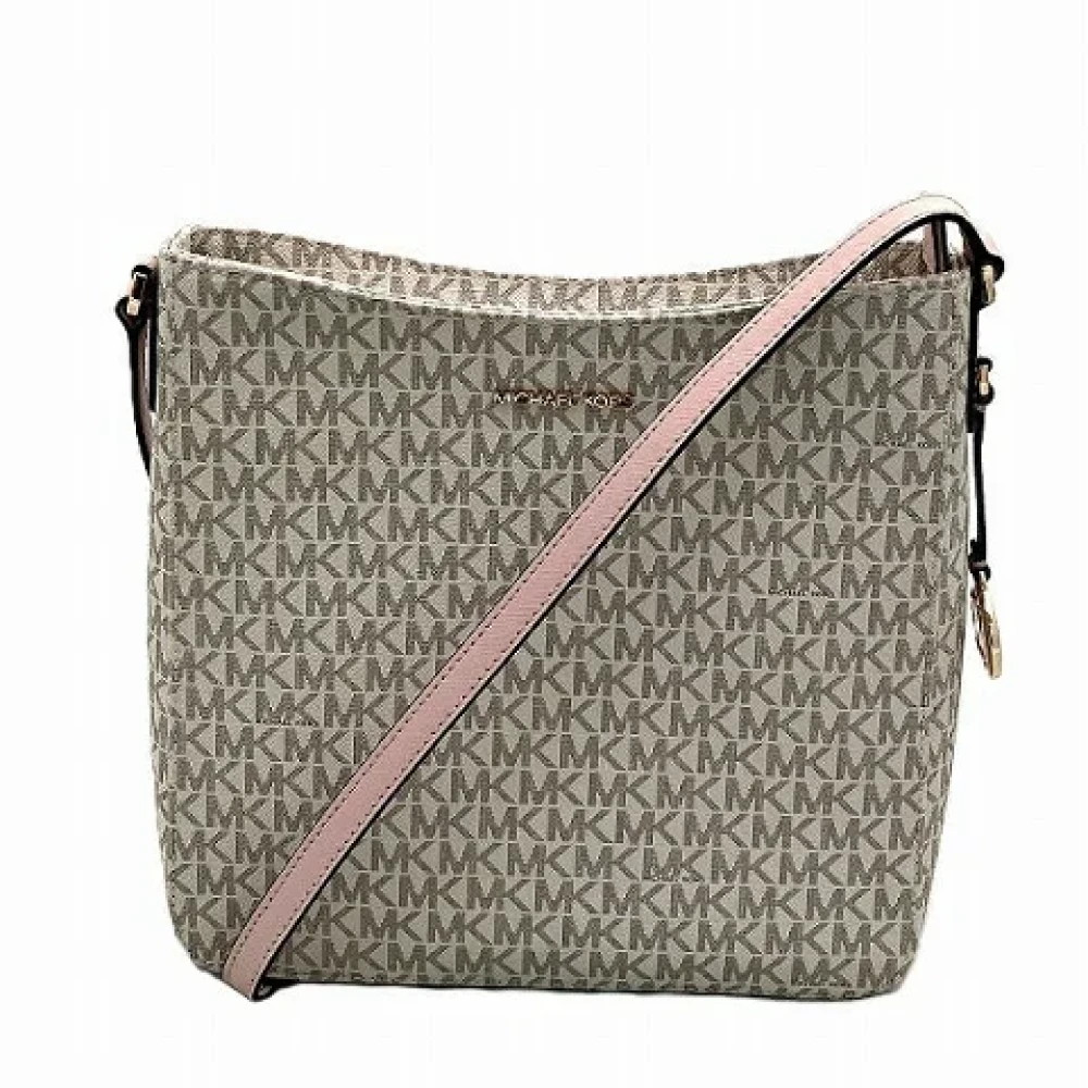 Pre-owned > Pre-owned Bags > Pre-owned Shoulder Bags - - Michael Kors Pre-owned - Modalova