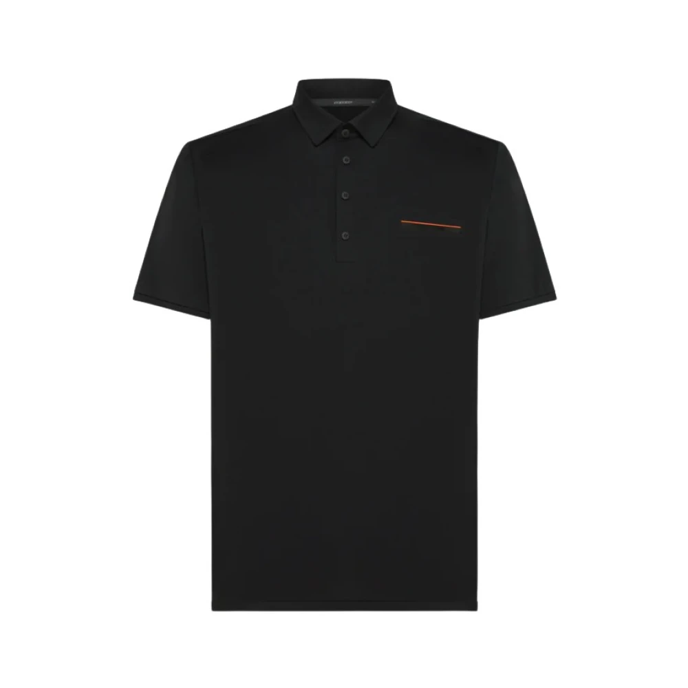 RRD - Tops > Polo Shirts - Black - RRD - Modalova