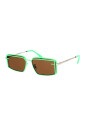 elegant-metal-sunglasses-with-brown-lenses