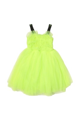 black-tulle-ruffle-party-dress