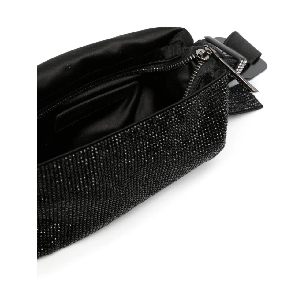 Benedetta Bruzziches Bags Black Dames
