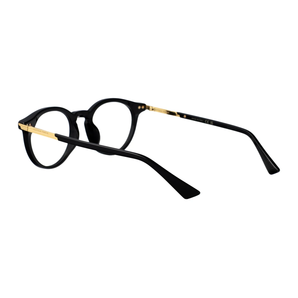 Bottega Veneta Stijlvolle Optische Bril Bv1335Oa Black Unisex
