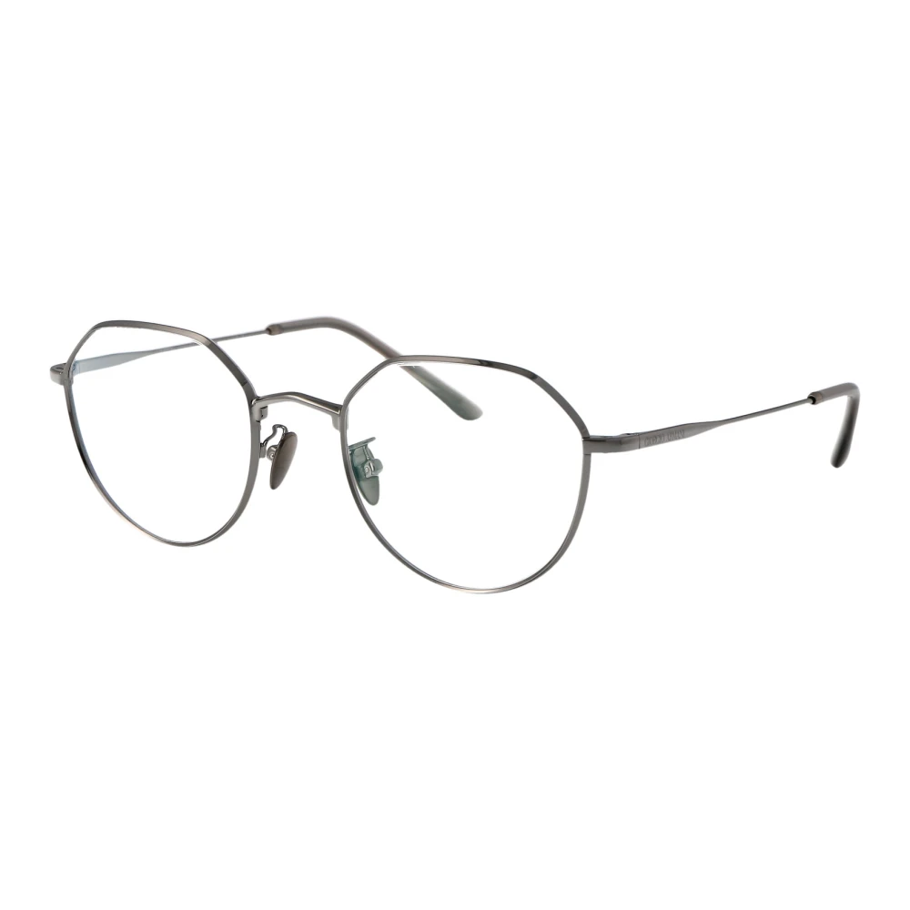 Giorgio Armani Stiliga Optiska Glasögon 0Ar5142 Gray, Dam