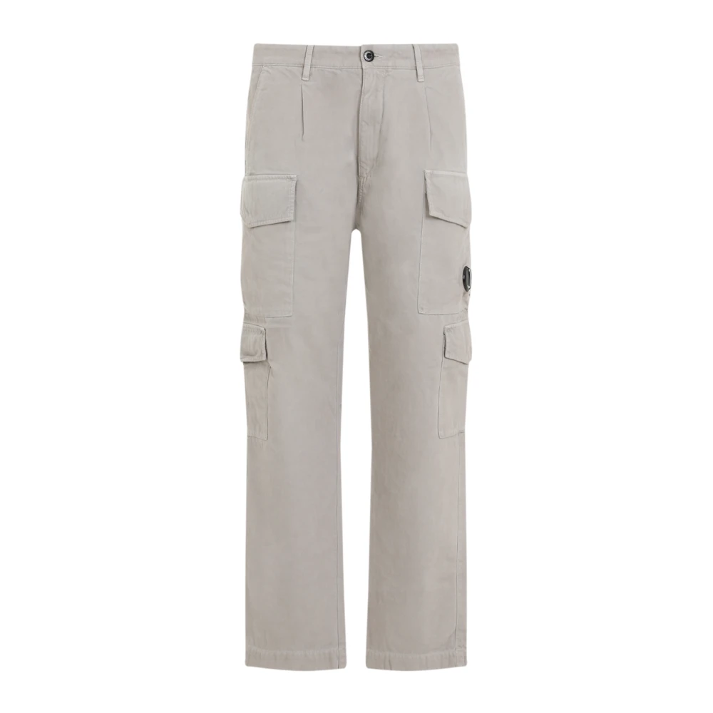 Trousers > Straight Trousers - - C.p. Company - Modalova