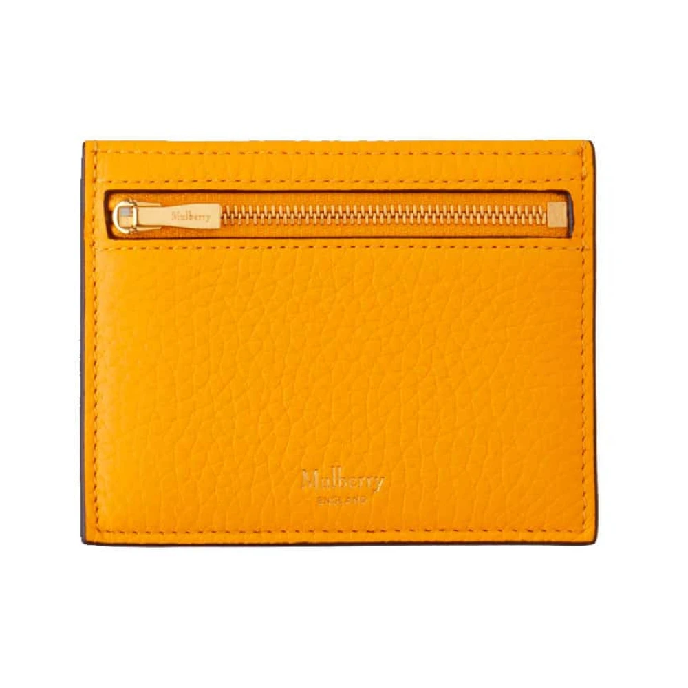 Mulberry Wallets Cardholders Gul Unisex