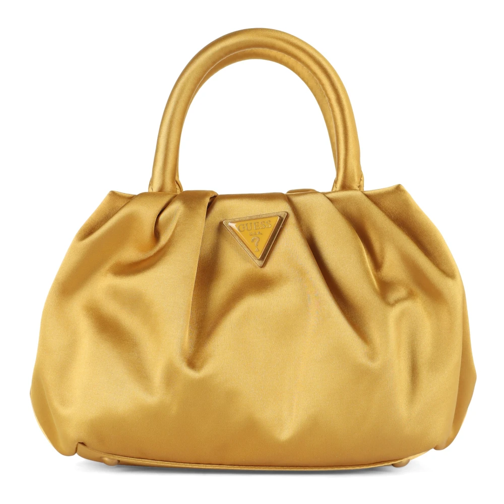 Guess Bags Yellow Dames