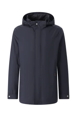 Transitional Jacket