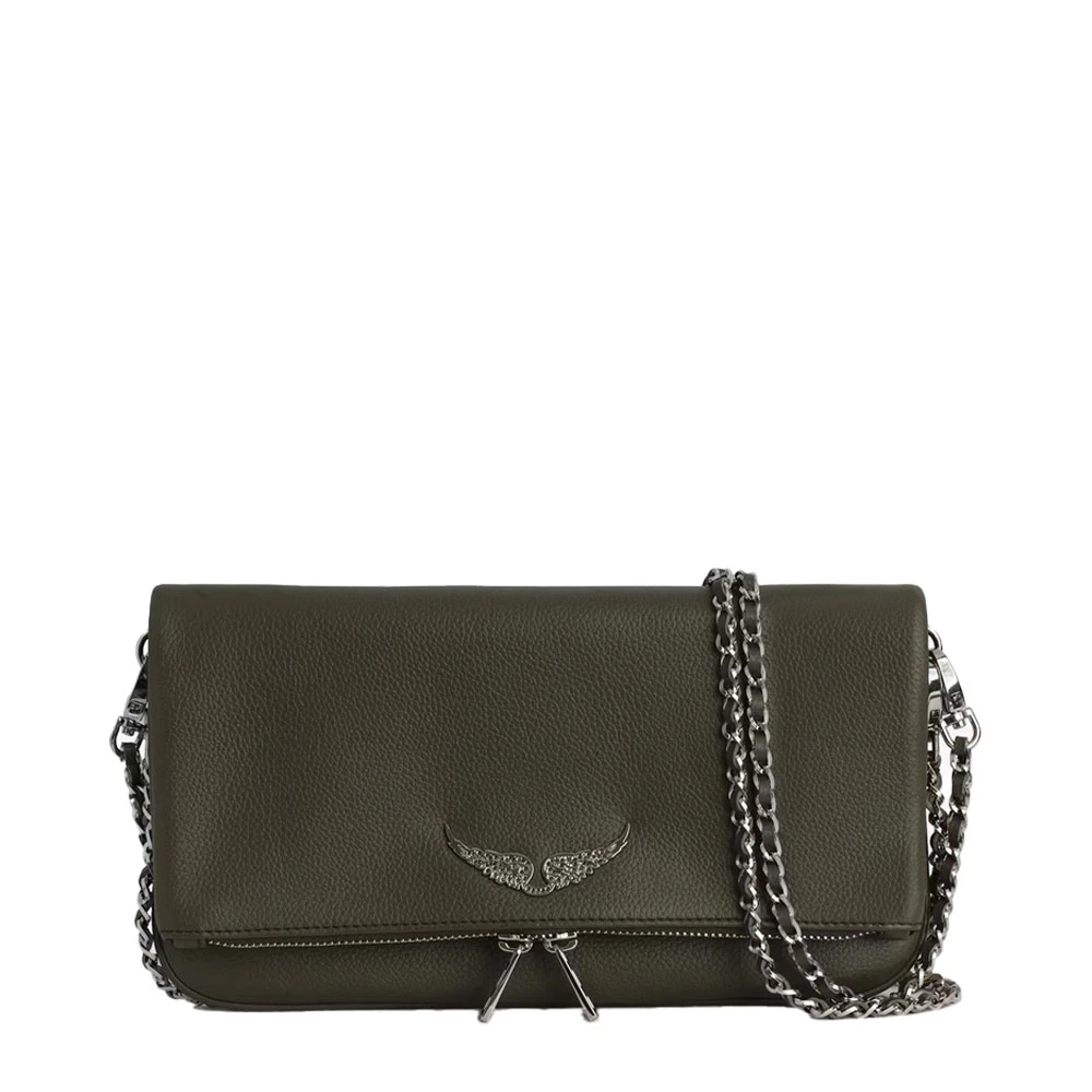 Bags > Cross Body Bags - - Zadig & Voltaire - Modalova
