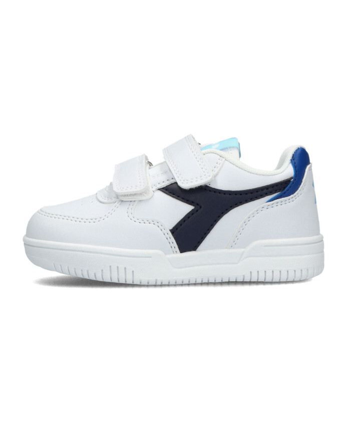 low-top-sneakers-raptor-blauw-zwart