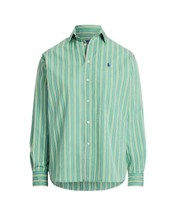 chemise-rayee-en-coton