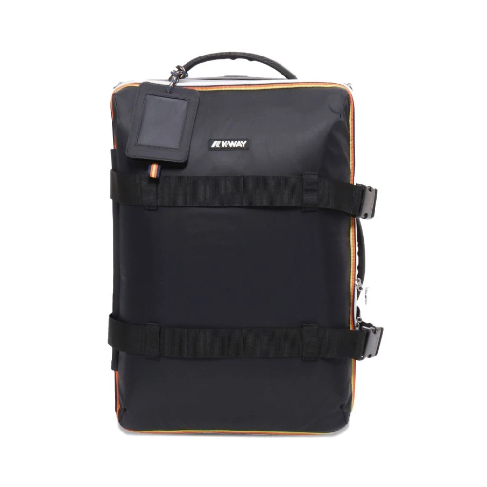 Suitcases > Cabin Bags - - K-Way - Modalova
