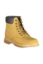 bottine-jaune-brodee