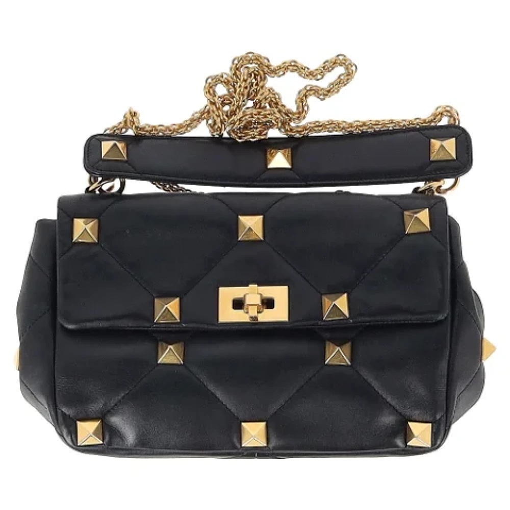 Pre-owned > Pre-owned Bags > Pre-owned Shoulder Bags - - Valentino Vintage - Modalova