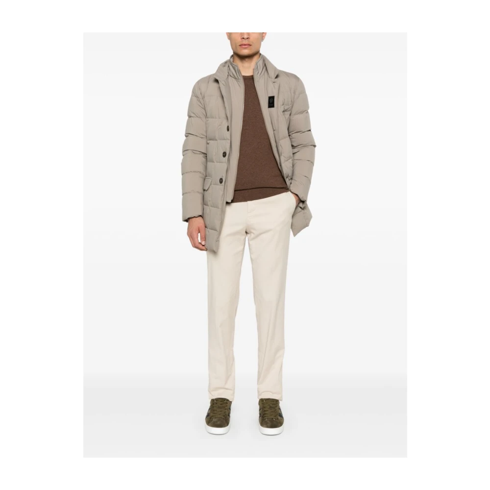 Ralph Lauren Bruine Sweatshirt Aw24 Herenmode Brown Heren
