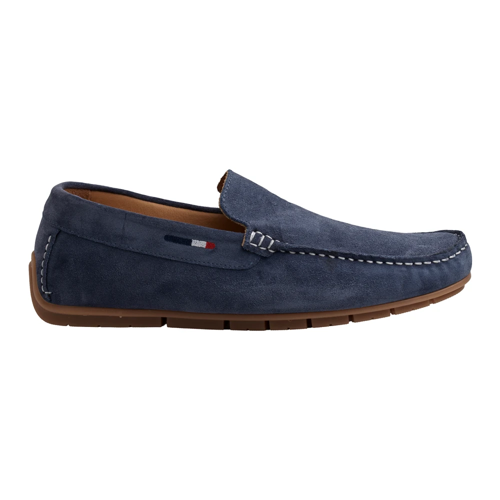 U.s. Polo Assn. Uomo Blu Scarpe, 41 Eu, New,