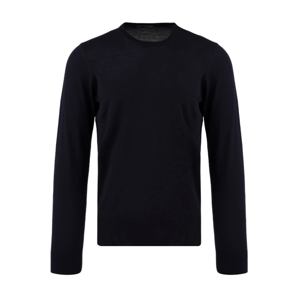 Knitwear > Round-neck Knitwear - - Drumohr - Modalova