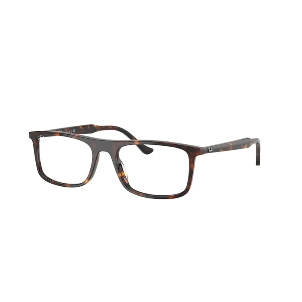 Ray-Ban , Unisex, Accessories, Braun, 53 Mm 