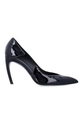 Elegant Mia Pump Skor