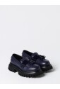 blauwe-leren-kwast-loafers