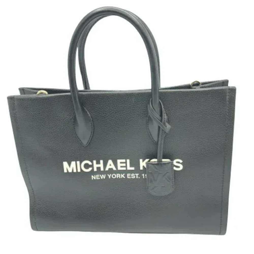 Pre-owned > Pre-owned Bags > Pre-owned Tote Bags - - Michael Kors Pre-owned - Modalova