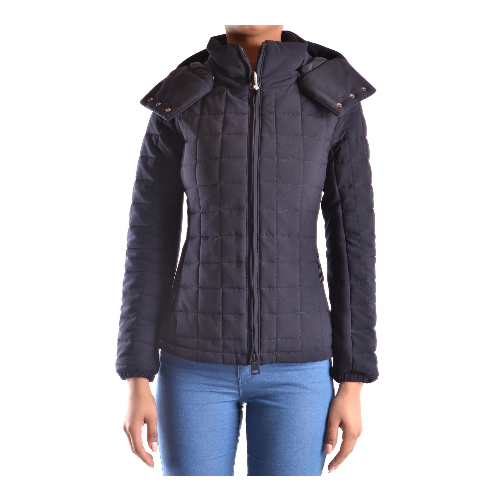 Rossignol Women's Blue Down Jackets, Xs, Jacket