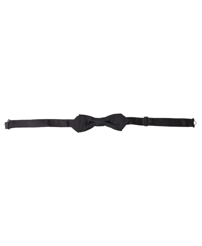 papillon-en-soie-noir-elegant