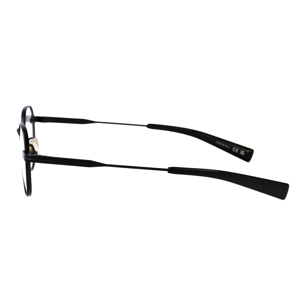 Saint Laurent Optical Glasses Black Heren