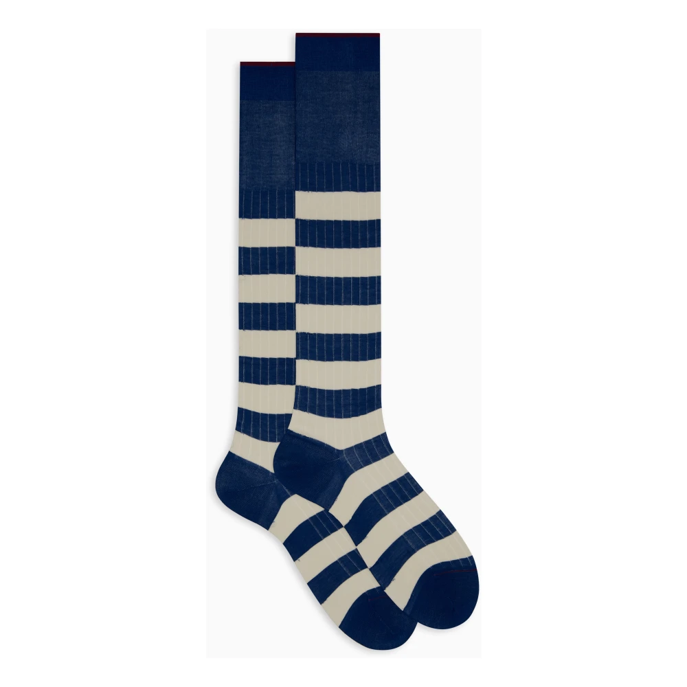 Underwear > Socks - - Gallo - Modalova