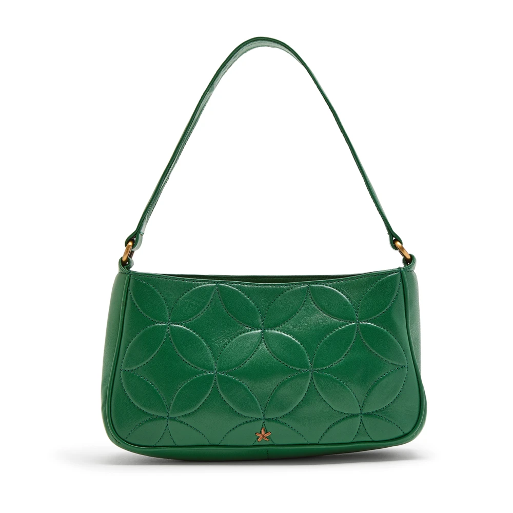 Maliparmi Shoulder Bags Green Dames