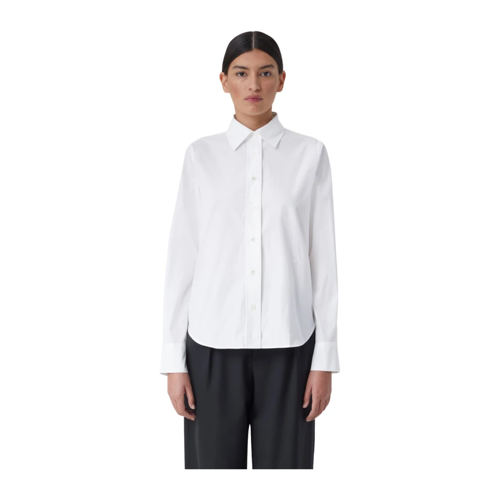 Blouses & Shirts > Shirts - - Closed - Modalova