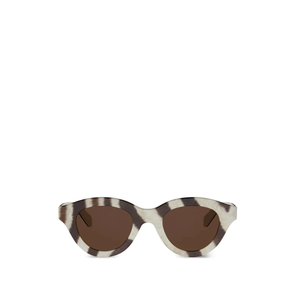 Celine Women's Multicolor Triomphe Mini Sunglasses - Sunglasses - 47 Mm - Accessories