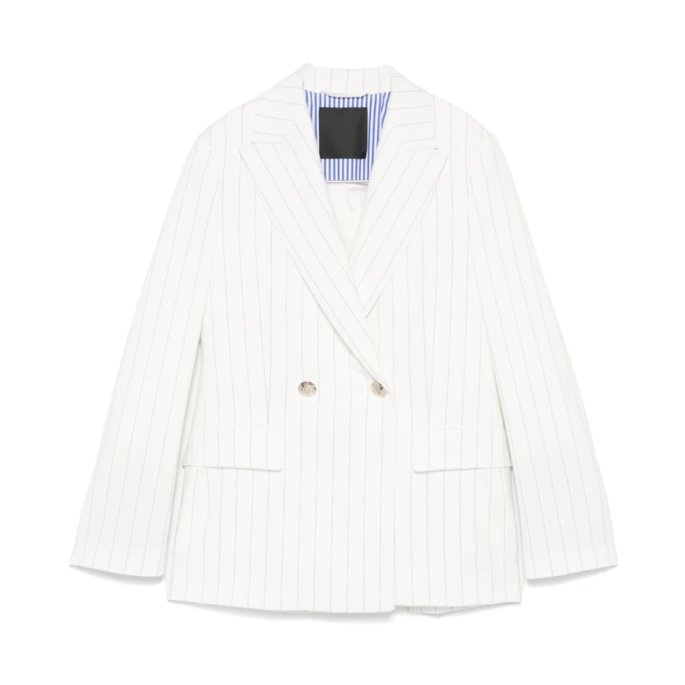 Jackets > Blazers - - Liu Jo - Modalova