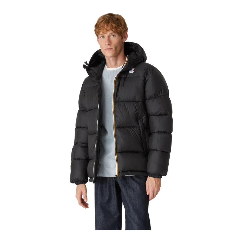 Jackets > Winter Jackets - - K-Way - Modalova