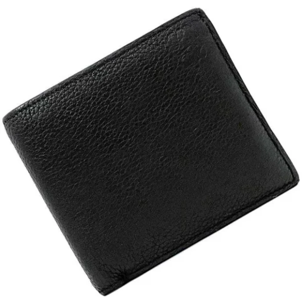 Pre-owned > Pre-owned Accessories > Pre-owned Wallets - - Loewe Pre-owned - Modalova