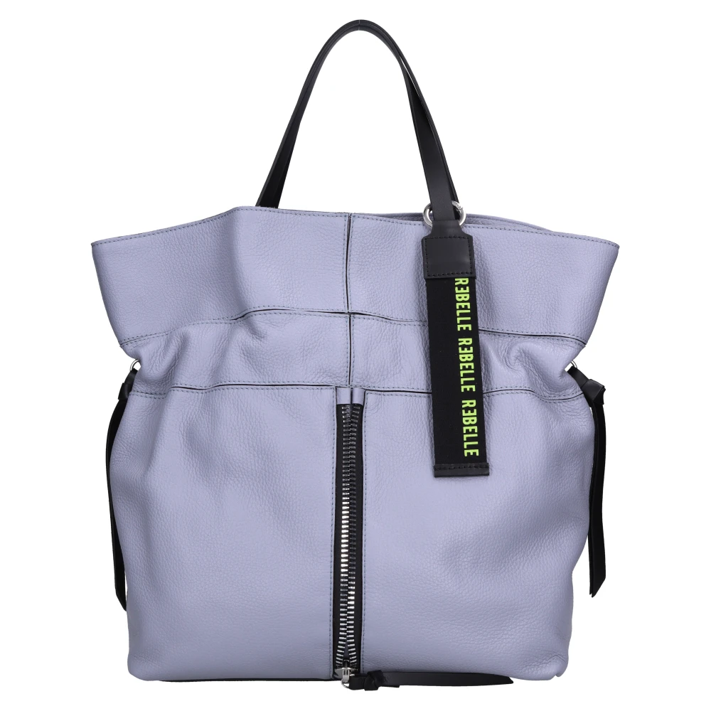 Rebelle Mujer Morado Bolsos, Púrpura, Talla: One Size