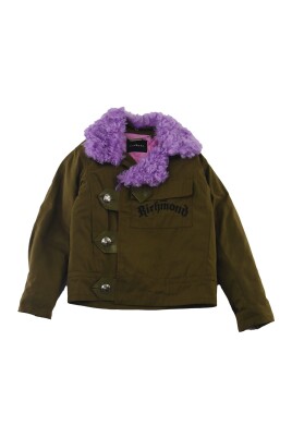 fur-collar-button-up-winter-jacket